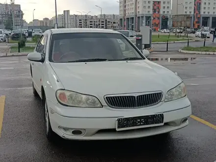 Nissan Cefiro 1998 года за 2 500 000 тг. в Астана