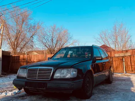 Mercedes-Benz E 300 1992 года за 2 000 000 тг. в Караганда – фото 3