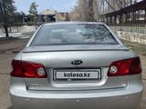 Kia Lotze 2006 годаүшін2 250 000 тг. в Алматы – фото 3