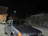 ВАЗ (Lada) 2114 2007 года за 950 000 тг. в Кызылорда – фото 5