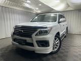 Lexus LX 570 2014 годаүшін18 900 000 тг. в Алматы