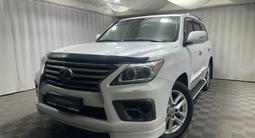 Lexus LX 570 2014 годаүшін18 900 000 тг. в Алматы