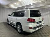 Lexus LX 570 2014 годаүшін18 900 000 тг. в Алматы – фото 2