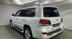 Lexus LX 570 2014 годаүшін18 900 000 тг. в Алматы – фото 2