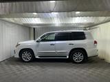 Lexus LX 570 2014 годаүшін18 900 000 тг. в Алматы – фото 3