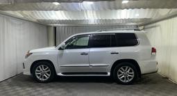 Lexus LX 570 2014 годаүшін18 900 000 тг. в Алматы – фото 3