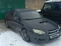 Subaru Legacy 2008 года за 4 800 000 тг. в Актау – фото 2