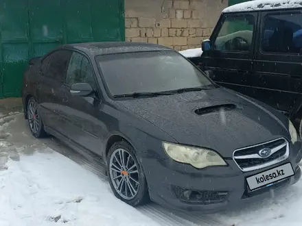 Subaru Legacy 2008 годаүшін4 800 000 тг. в Актау – фото 2