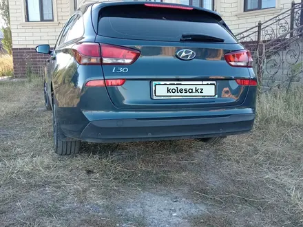 Hyundai i30 2023 года за 11 000 000 тг. в Шымкент