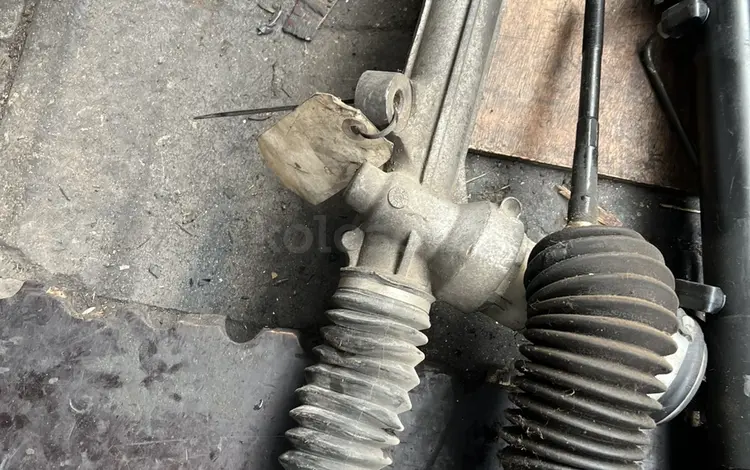 Привозная рулевая рейка на MAZDA за 2 200 тг. в Алматы