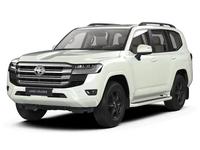 Электропривод багажника Toyota Land Cruiser 300 в Алматы