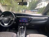 Toyota Corolla 2014 годаfor6 500 000 тг. в Алматы – фото 4