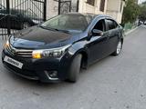 Toyota Corolla 2014 годаfor6 500 000 тг. в Алматы – фото 3