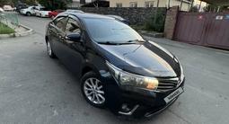 Toyota Corolla 2014 года за 6 500 000 тг. в Алматы – фото 2