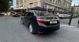 Toyota Corolla 2014 годаfor6 500 000 тг. в Алматы