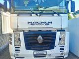 Renault  Magnum 2002 года за 10 000 000 тг. в Костанай