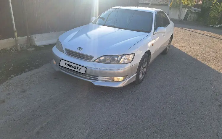 Toyota Windom 1998 года за 3 100 000 тг. в Алматы