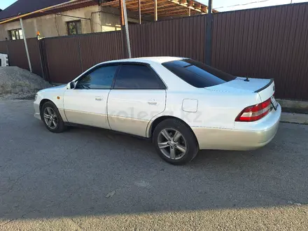 Toyota Windom 1998 года за 3 100 000 тг. в Алматы – фото 2
