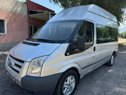 Ford Transit 2010 года за 4 500 000 тг. в Мерке – фото 2