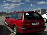 Volkswagen Passat 1993 года за 1 700 000 тг. в Атырау – фото 3