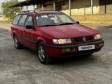 Volkswagen Passat 1993 года за 1 700 000 тг. в Атырау – фото 2