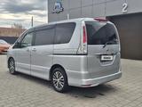 Nissan Serena 2012 года за 6 800 000 тг. в Усть-Каменогорск – фото 4