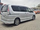 Nissan Serena 2012 года за 6 800 000 тг. в Усть-Каменогорск – фото 5