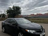 Toyota Camry 2013 годаүшін4 900 000 тг. в Уральск