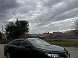 Toyota Camry 2013 годаүшін4 900 000 тг. в Уральск – фото 2