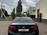 Toyota Camry 2013 годаүшін4 900 000 тг. в Уральск – фото 4