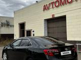 Toyota Camry 2013 годаүшін4 900 000 тг. в Уральск – фото 5