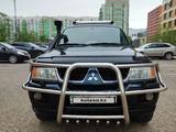 Mitsubishi Pajero Sport 2007 года за 7 300 000 тг. в Астана