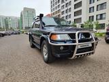 Mitsubishi Pajero Sport 2007 года за 7 300 000 тг. в Астана – фото 2