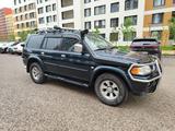 Mitsubishi Pajero Sport 2007 года за 7 300 000 тг. в Астана – фото 3