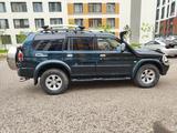 Mitsubishi Pajero Sport 2007 года за 7 300 000 тг. в Астана – фото 4