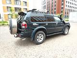 Mitsubishi Pajero Sport 2007 года за 7 300 000 тг. в Астана – фото 5