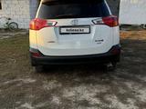 Toyota RAV4 2013 года за 10 000 000 тг. в Актобе – фото 4