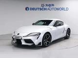 Toyota Supra 2022 годаүшін36 500 000 тг. в Караганда