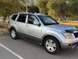 Kia Mohave 2012 года за 8 000 000 тг. в Актобе – фото 4