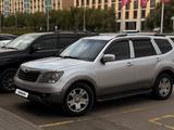 Kia Mohave 2012 года за 8 000 000 тг. в Актобе