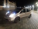 Nissan Note 2013 года за 4 800 000 тг. в Усть-Каменогорск