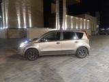 Nissan Note 2013 года за 4 800 000 тг. в Усть-Каменогорск – фото 2