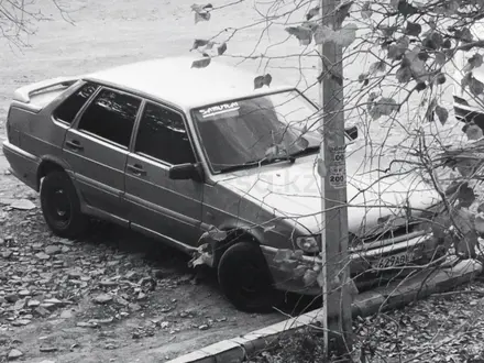 ВАЗ (Lada) 2115 2008 года за 500 000 тг. в Жезказган – фото 5