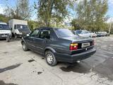 Volkswagen Jetta 1990 годаүшін900 000 тг. в Житикара – фото 4