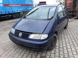 Volkswagen Sharan 1995 года за 100 000 тг. в Костанай