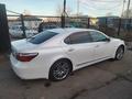 Lexus LS 600h 2009 года за 9 500 000 тг. в Семей – фото 5