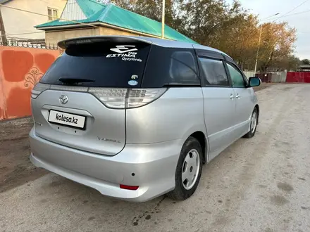 Toyota Estima 2008 года за 6 000 000 тг. в Кызылорда – фото 2