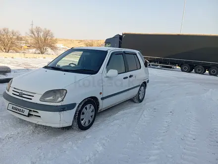 Toyota Raum 1997 года за 1 900 000 тг. в Алматы – фото 3