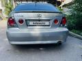 Lexus IS 300 2002 года за 3 500 000 тг. в Алматы – фото 4