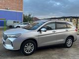Haval M6 2025 годаүшін8 500 000 тг. в Кызылорда – фото 2